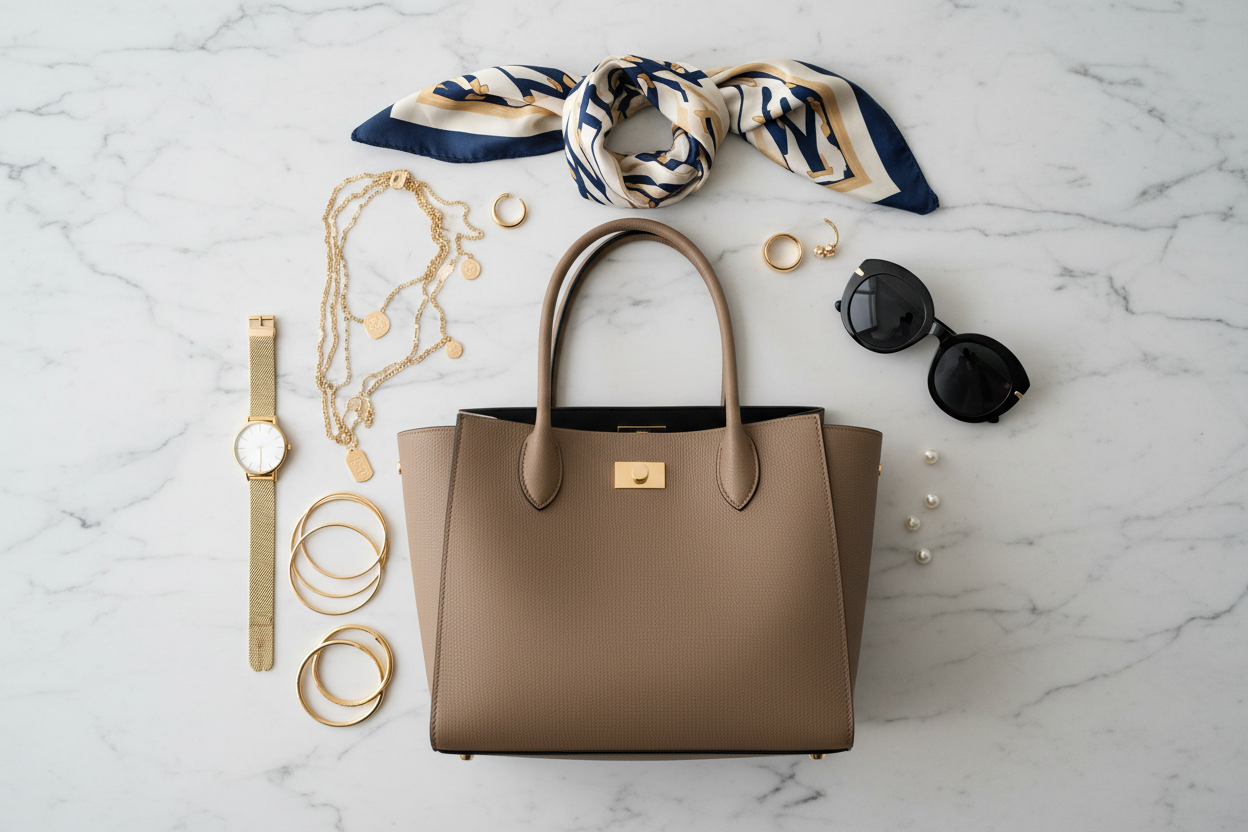Accessories