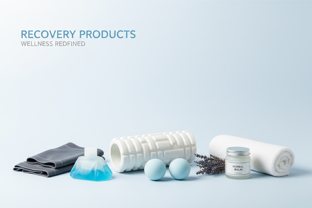 Recovery Products